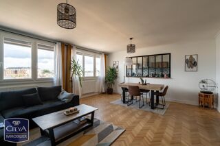  Appartement à vendre 4 pièces 106 m²