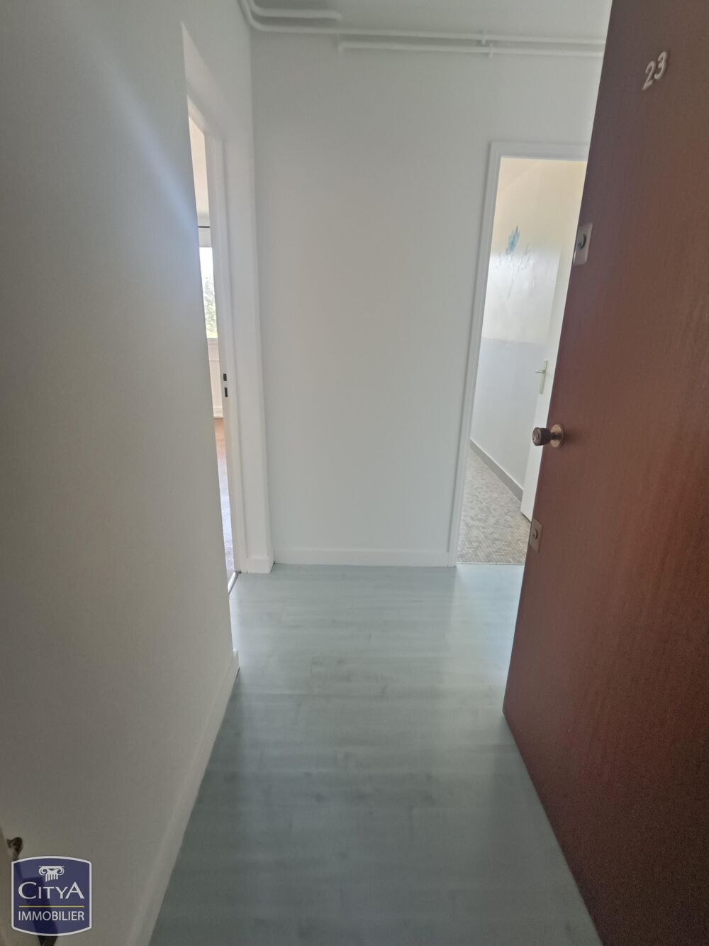 Vente Appartement appartement Dieppe