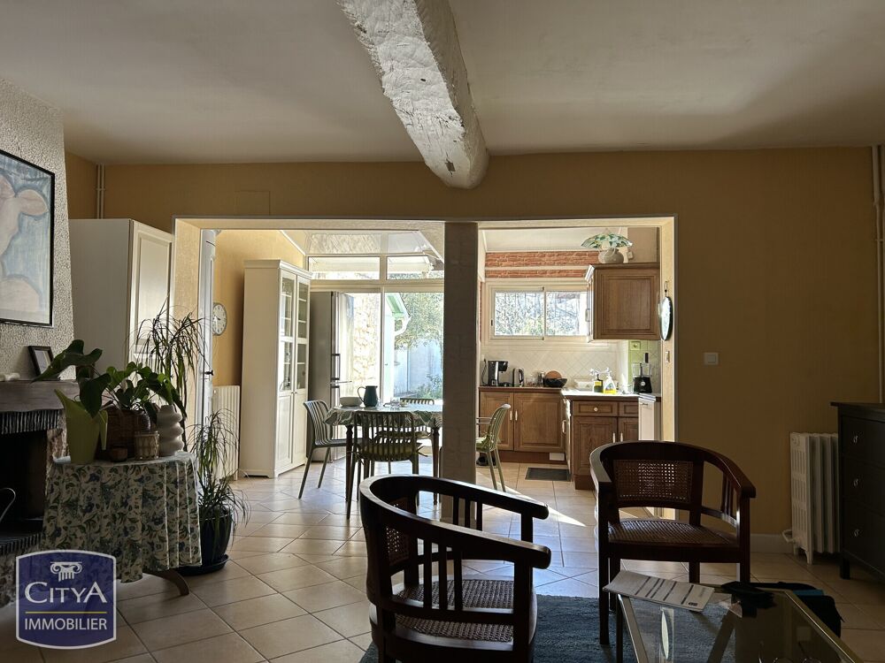 Vente Maison maison Coutras