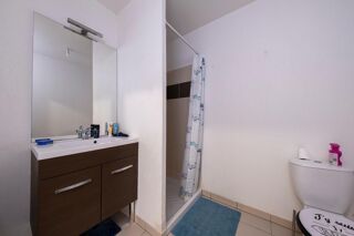  Appartement à vendre 2 pièces 41 m²