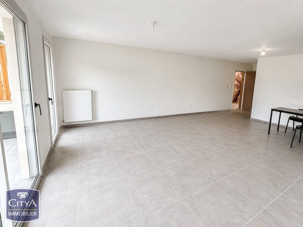 Vente Appartement appartement Saint-marcellin