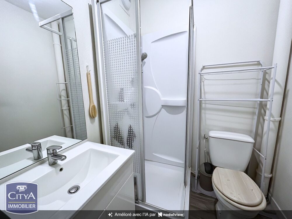 Vente Appartement appartement Le mans