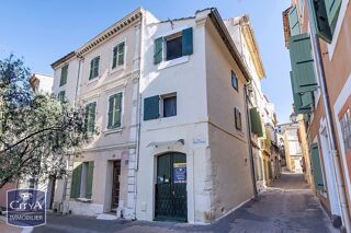  Maison à vendre 3 pièces 52 m²