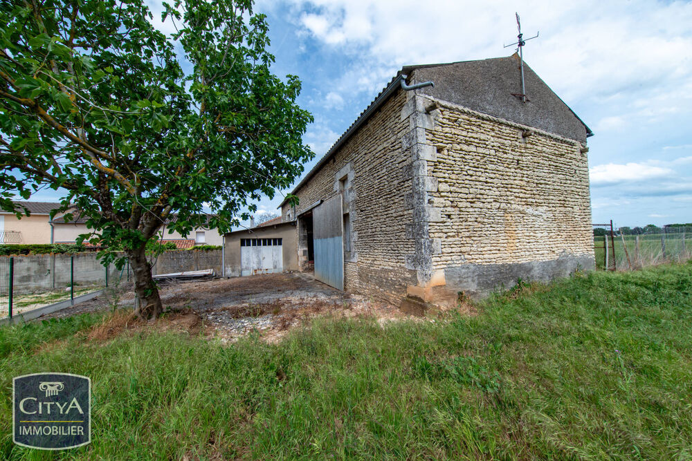 Vente Maison maison Neuville-de-poitou