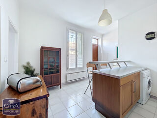 Appartement 3 pièces 62 m² à Nîmes