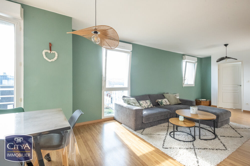 Vente Appartement appartement Boulogne sur mer