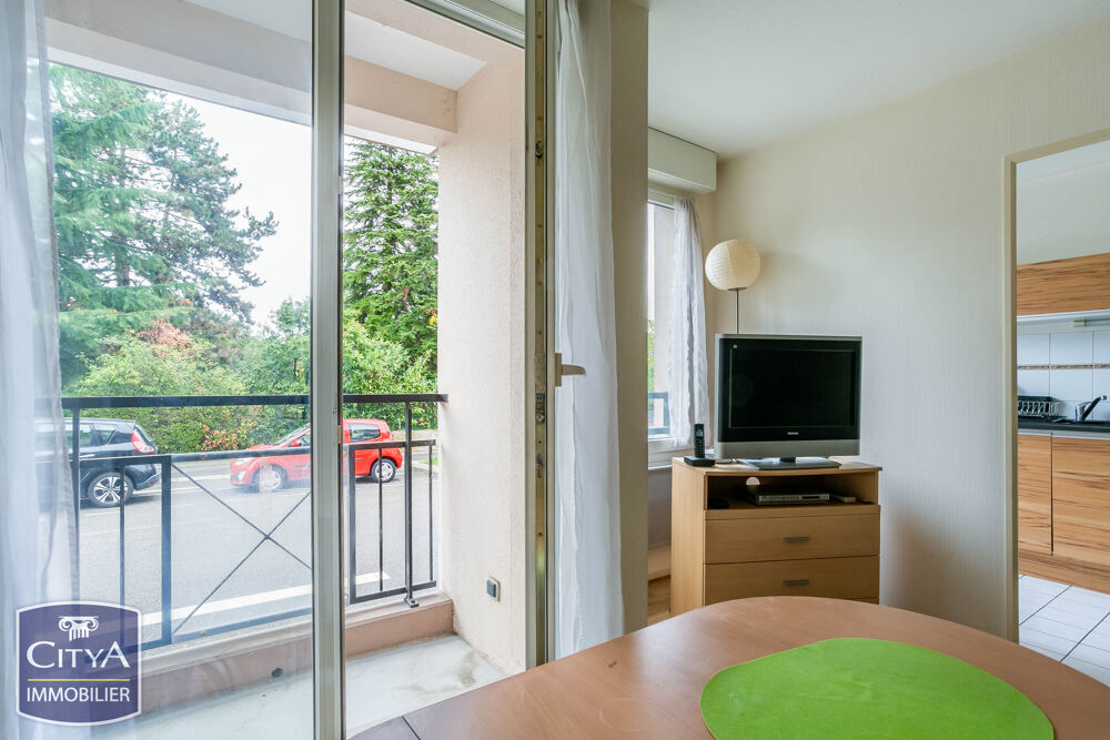 Vente Appartement appartement Illkirch-graffenstaden