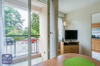 Vente Appartement appartement Illkirch-graffenstaden