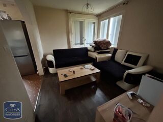  Appartement à vendre 2 pièces 49 m²