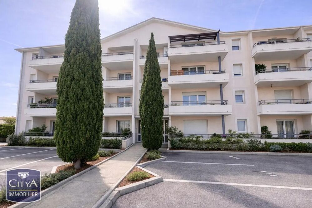 Vente Appartement appartement Miramas