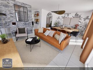  Maison à vendre 4 pièces 88 m²