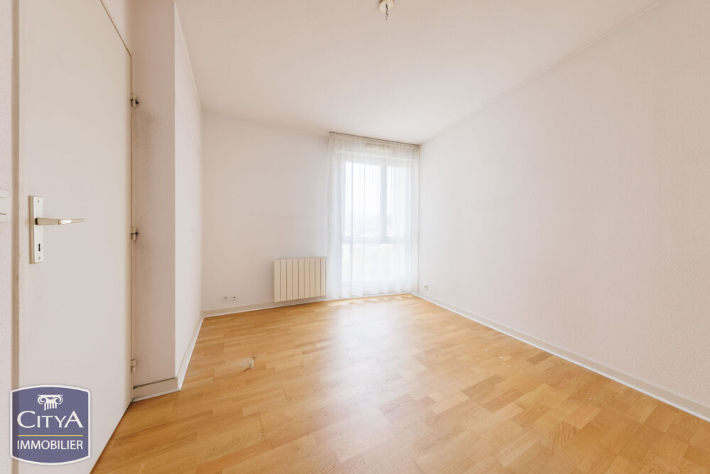 Vente Appartement appartement Clermont-ferrand