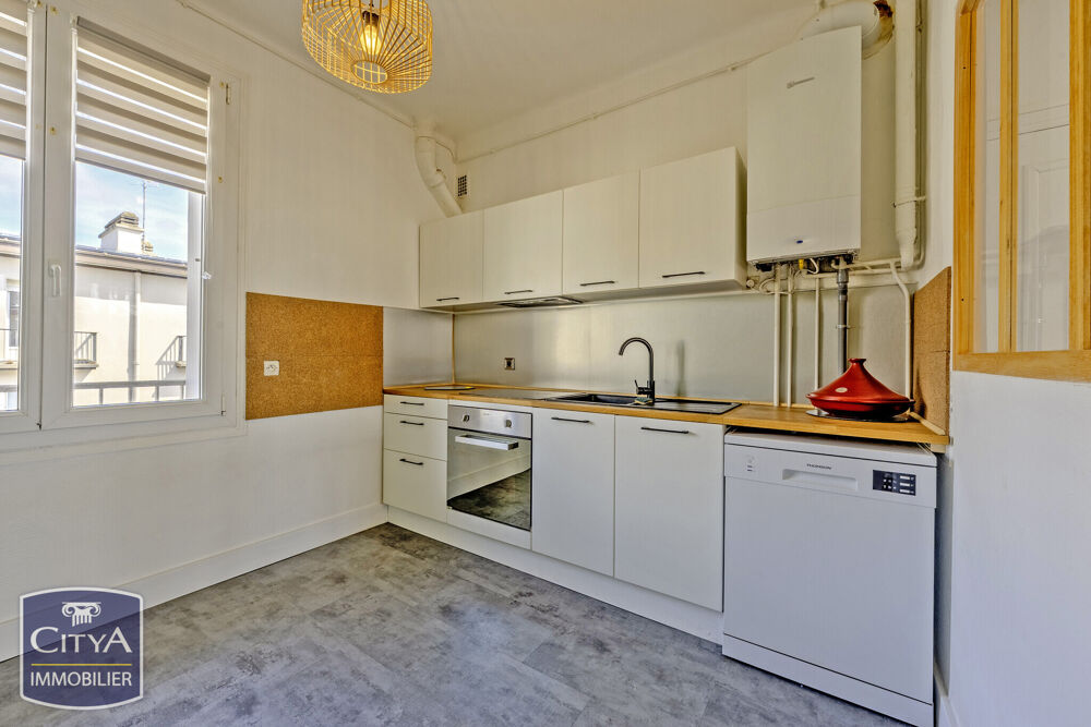 appartement