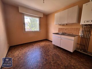  Appartement � vendre 2 pi�ces 58 m�