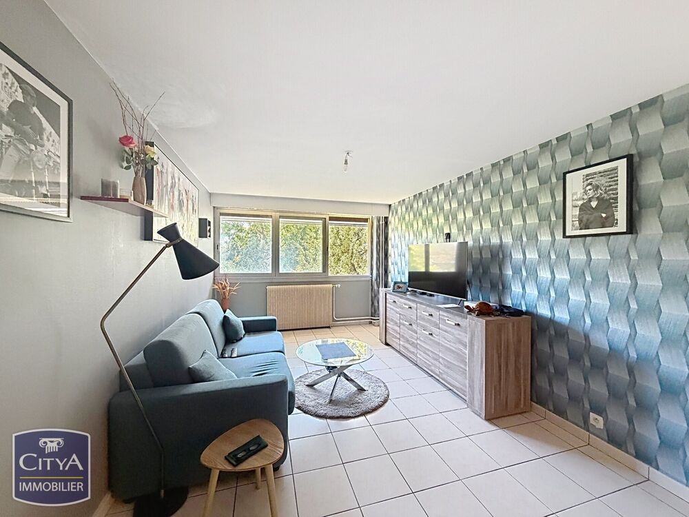Vente Appartement appartement Olivet