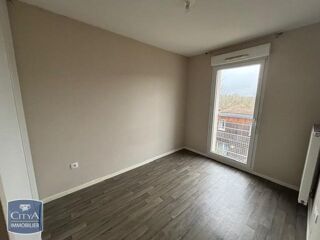  Appartement à vendre 3 pièces 58 m²