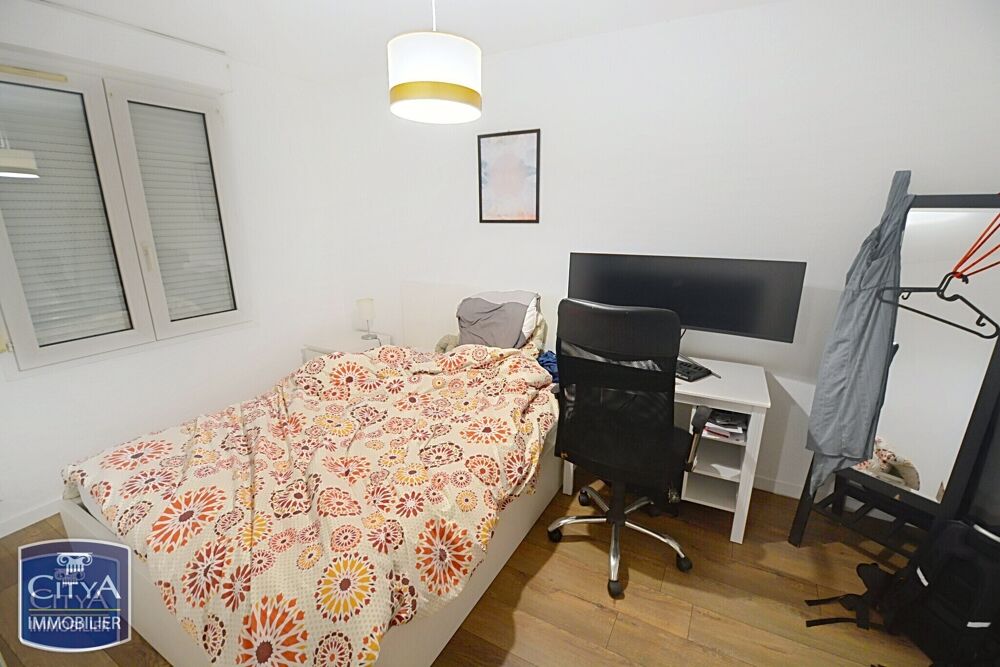 Vente Appartement appartement Le mans