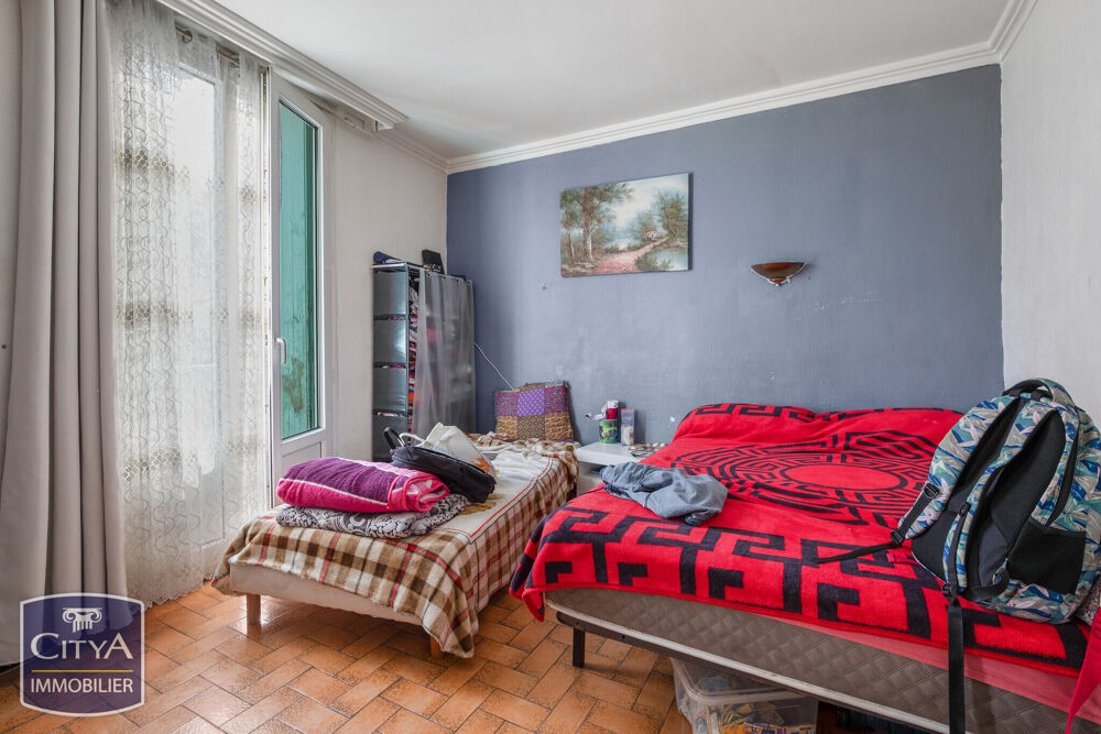   immeuble Béziers