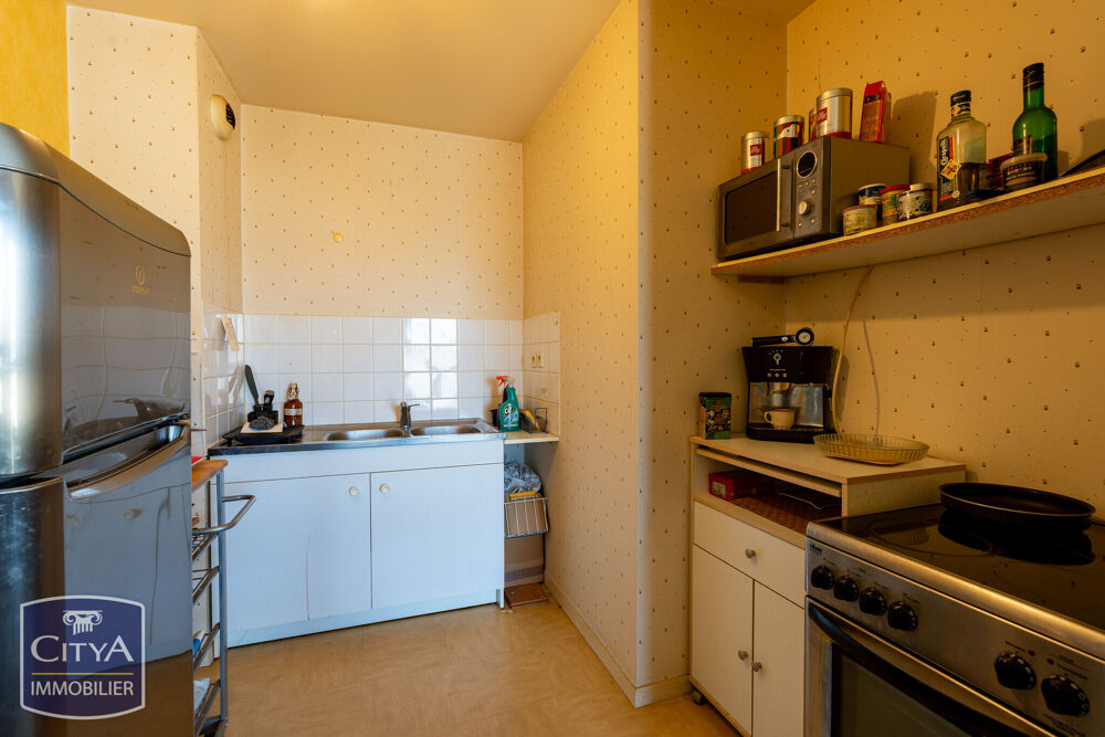 Appartement – Le Mans - Vue 5