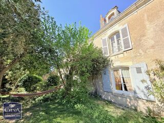  Maison � vendre 8 pi�ces 265 m�