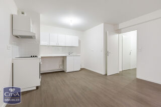  Appartement à vendre 2 pièces 46 m²