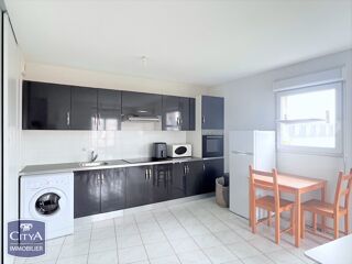  Appartement à vendre 3 pièces 79 m²
