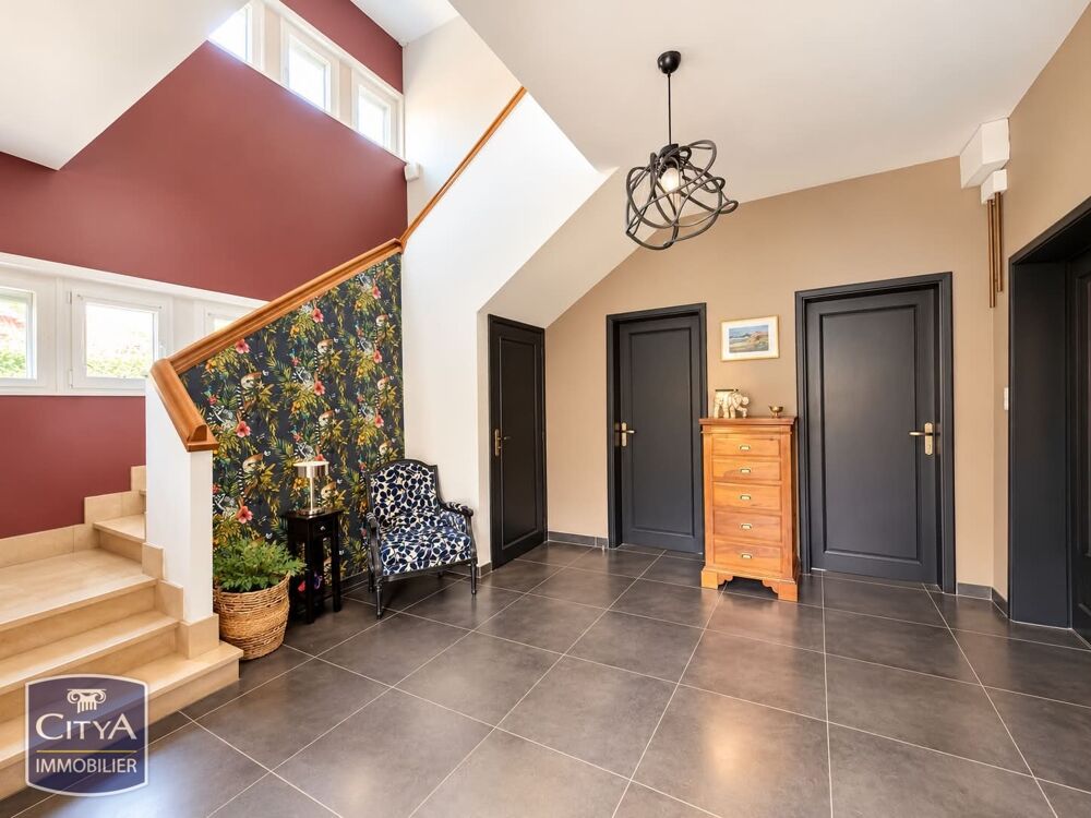 Vente Maison maison Béthune