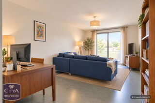  Appartement à vendre 2 pièces 52 m²