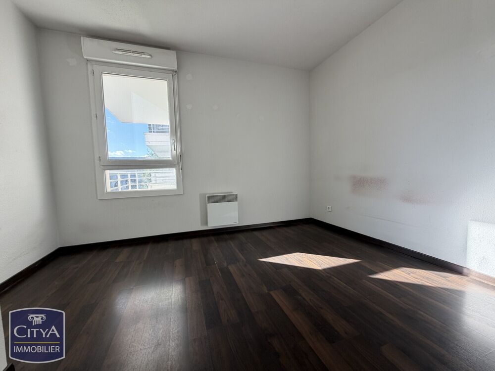 Vente Appartement appartement Maromme