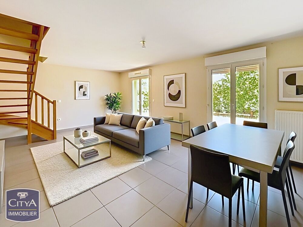 Vente Maison maison Bourges