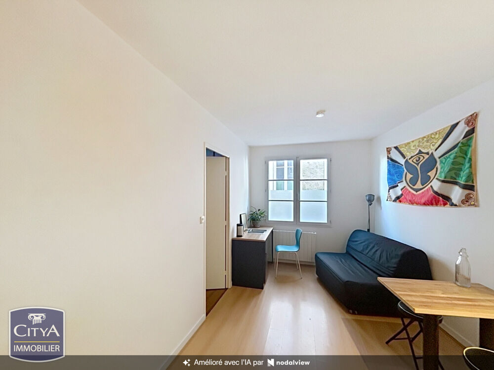 Vente Appartement appartement Poitiers