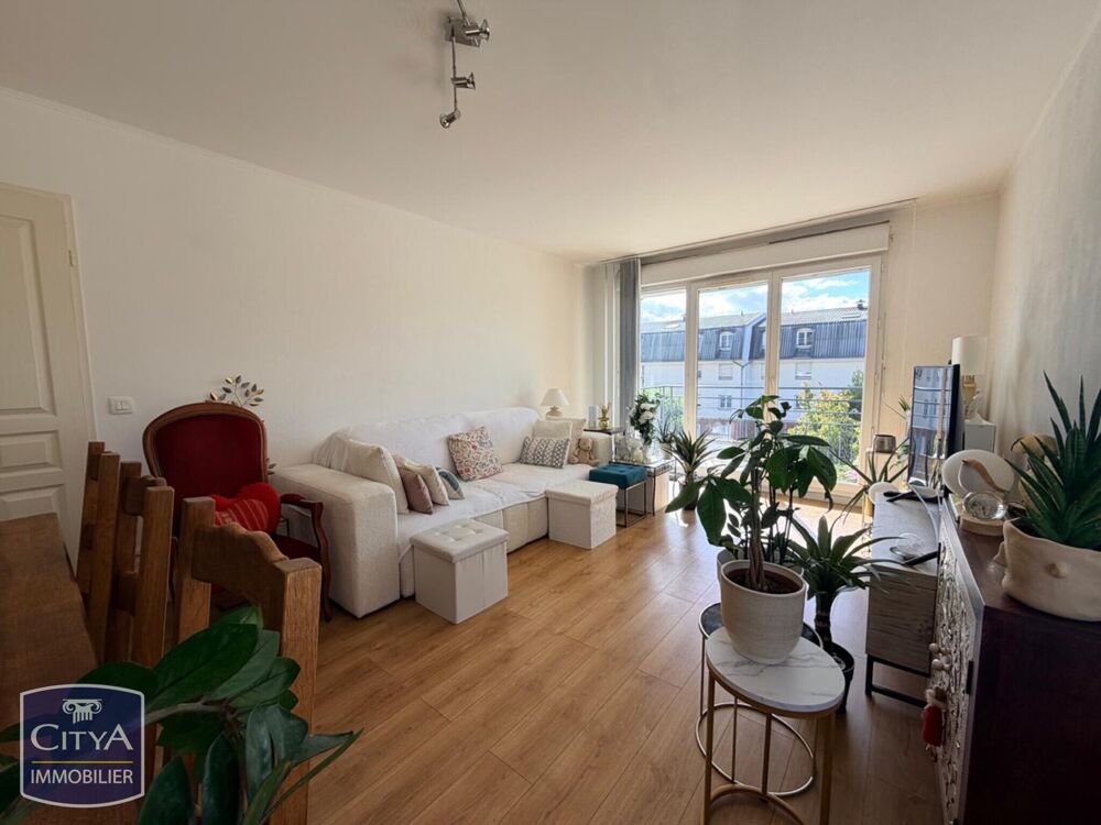 Vente Appartement appartement Lambersart