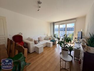Vente Appartement appartement Lambersart