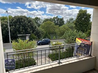  Appartement à vendre 2 pièces 43 m²