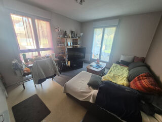  Appartement à vendre 2 pièces 32 m²