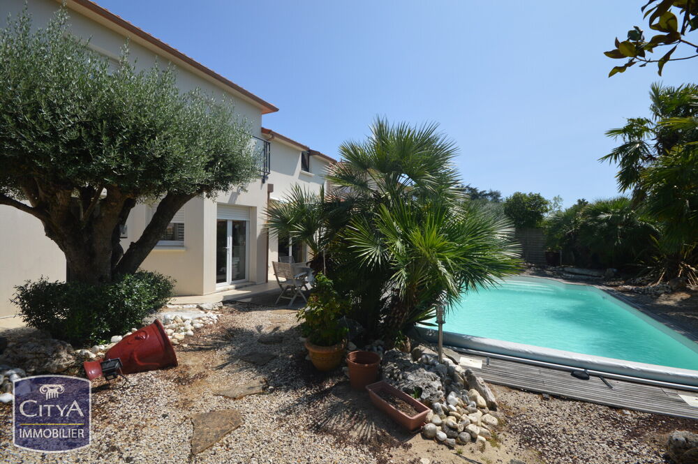 Vente Maison maison Cholet