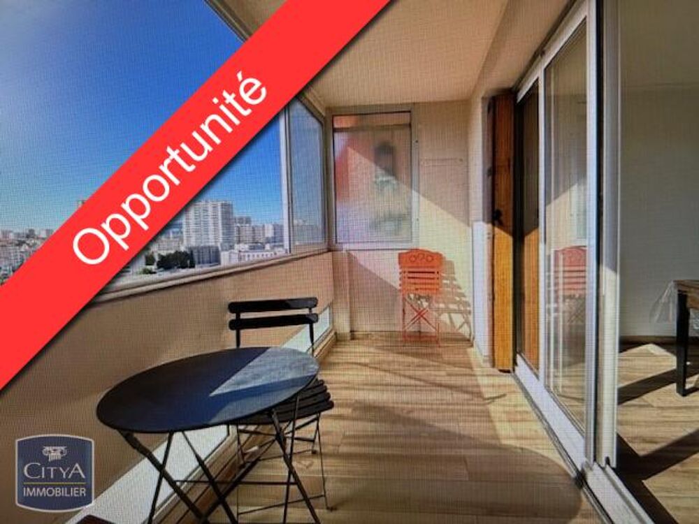 Vente Appartement appartement Toulon