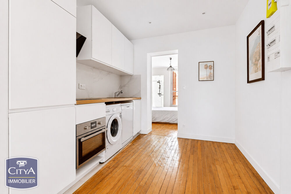 Vente Appartement appartement Arpajon
