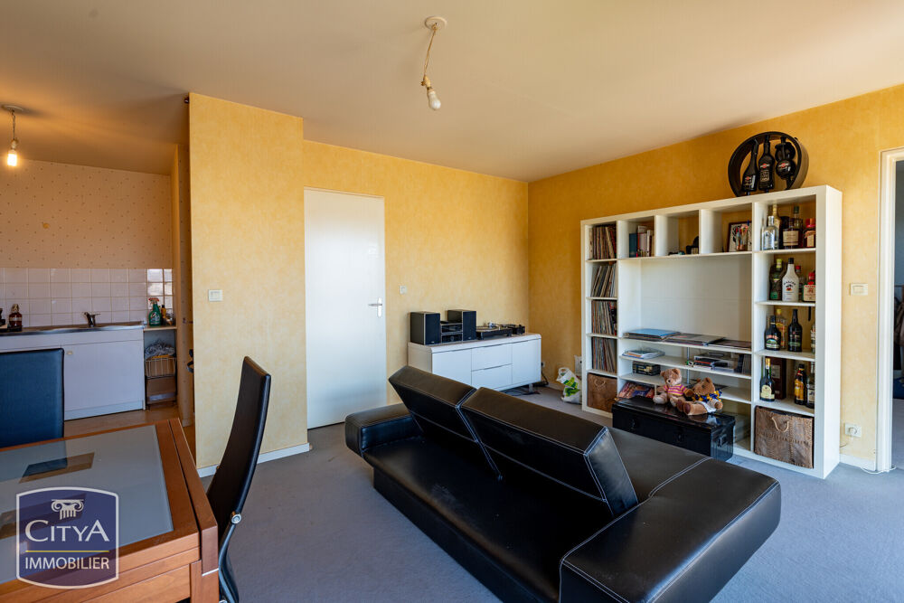 Appartement – Le Mans - Vue 3