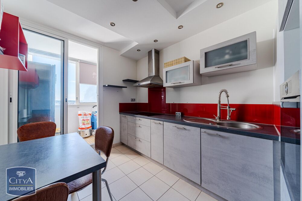 Vente Appartement appartement Saint-pierre-des-corps