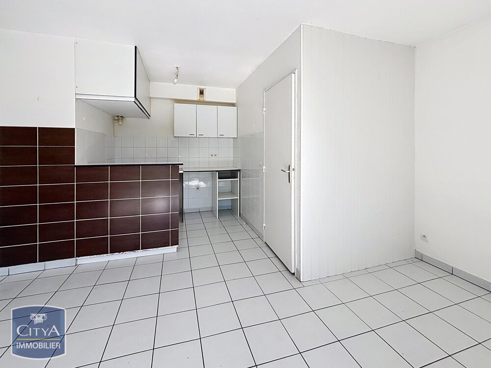 Vente Appartement appartement Pessac