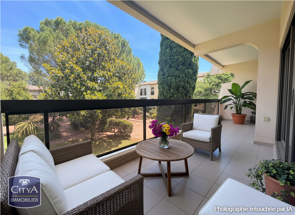 Appartement 3 pièces 73 m² · à Nîmes · 73 m² · 266 000 €