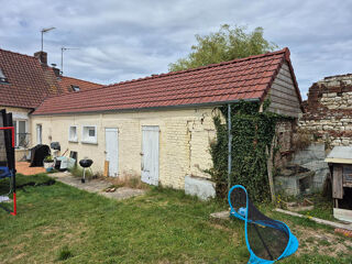  Maison à vendre 5 pièces 123 m²