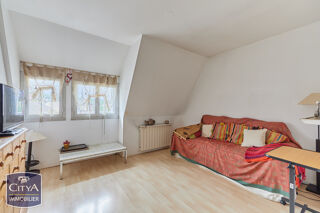  Appartement à vendre 2 pièces 32 m²