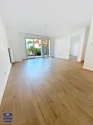  Appartement à vendre 2 pièces 46 m²