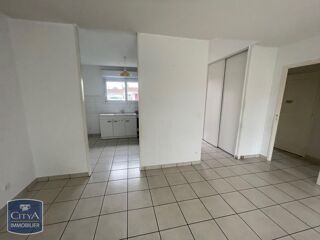  Maison � vendre 3 pi�ces 66 m�