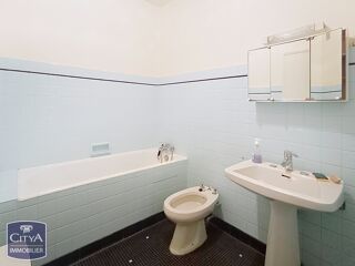  Appartement à vendre 1 pièce 44 m²