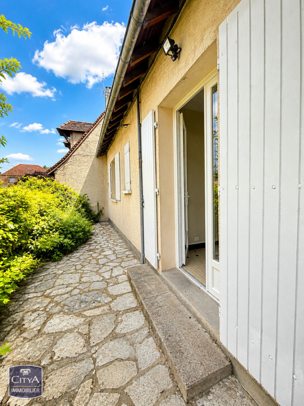 Vente Maison maison Sarlat-la-canéda