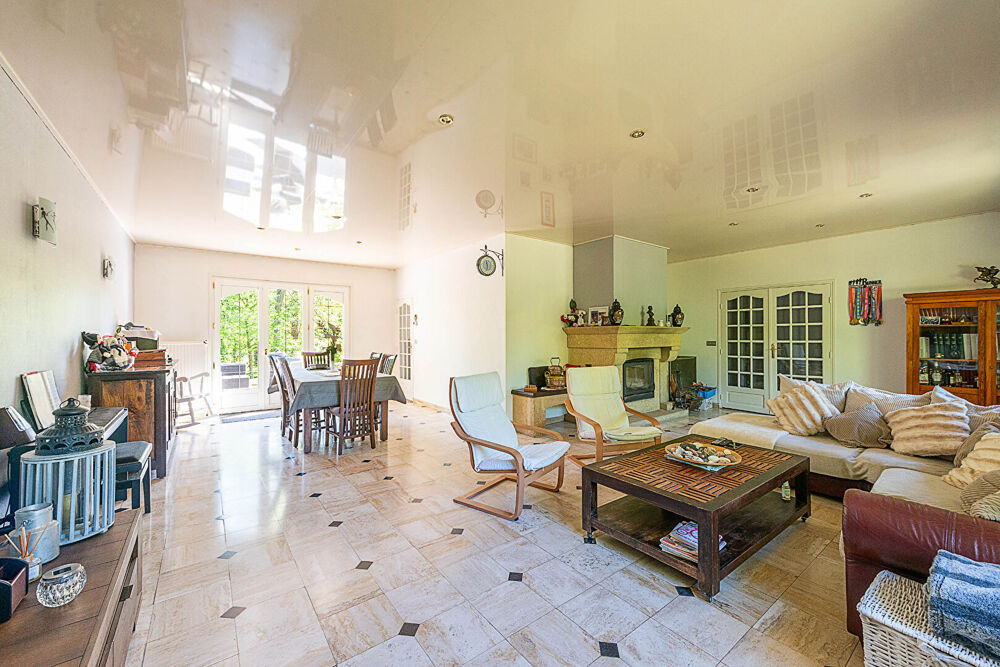 Vente Maison maison Saint amand les eaux