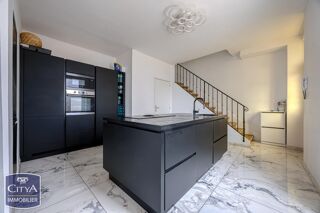  Maison à vendre 4 pièces 98 m²